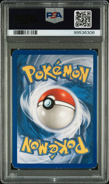 2004 POKEMON EX FIRE RED & LEAF GREEN #105 CHARIZARD EX-HOLO FIRE RED & LEAF GREEN