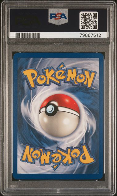 PSA 8 1ST Edition Kangaskhan-Holo