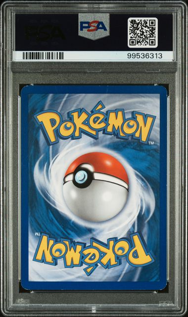 2005 POKEMON EX DELTA SPECIES #5 FLAREON-HOLO DELTA SPECIES