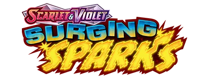 Surging Sparks Single Kort