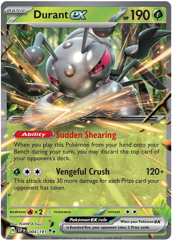 Durant Ex 004-Surging Sparks