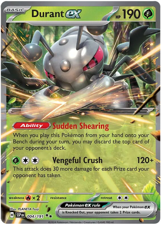 Durant Ex 004-Surging Sparks
