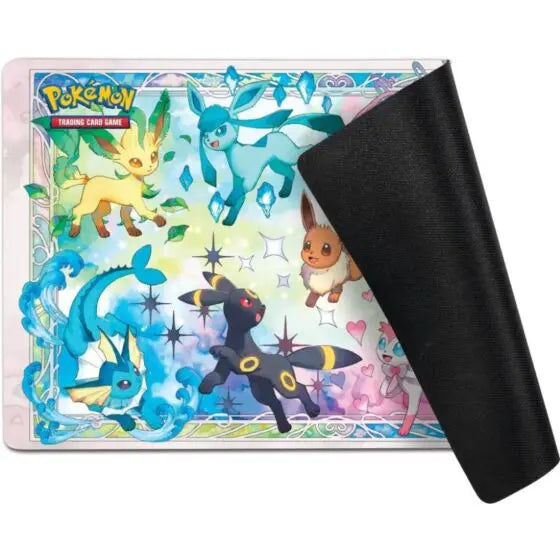 Pokemon Prismatic Evolutions Super Premium Collection – Eevee ex