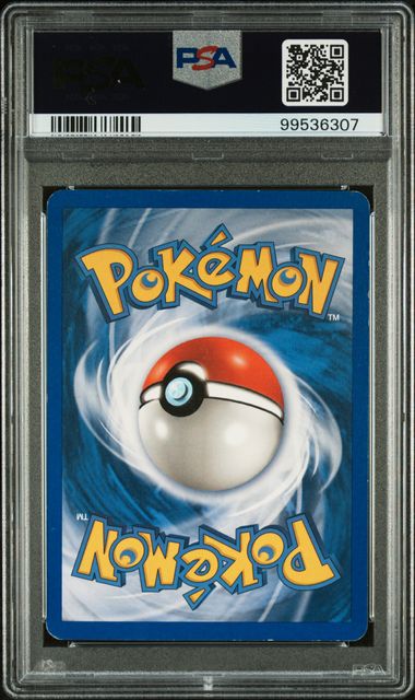2004 POKEMON EX FIRE RED & LEAF GREEN #111 MR. MIME EX-HOLO FIRE RED & LEAF GREEN