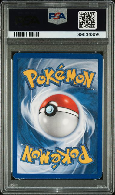 2004 POKEMON EX HIDDEN LEGENDS #96 NINETALES EX-HOLO HIDDEN LEGENDS